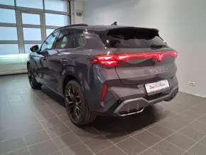 CUPRA Terramar 2.0 TSI DSG 4DRIVE thumbnail