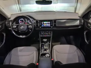 Škoda KODIAQ AMB. 2.0 TDI 4x4 DSG Small Fleet thumbnail