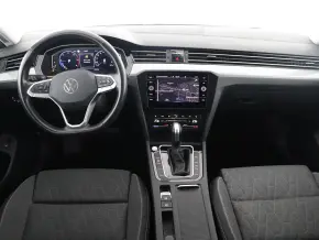 Passat Variant Business TDI DSG thumbnail