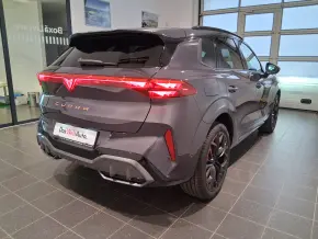 CUPRA Terramar 2.0 TSI DSG 4DRIVE thumbnail