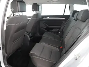 Passat Variant Business TDI DSG thumbnail