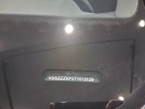 CUPRA Terramar 2.0 TSI DSG 4DRIVE thumbnail