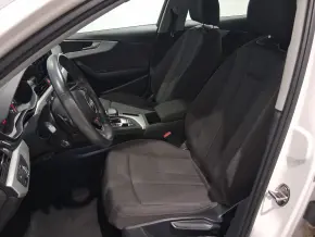 Audi A4 35 TFSI thumbnail