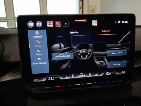 CUPRA Terramar 2.0 TSI DSG 4DRIVE thumbnail
