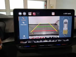 CUPRA Terramar 2.0 TSI DSG 4DRIVE thumbnail