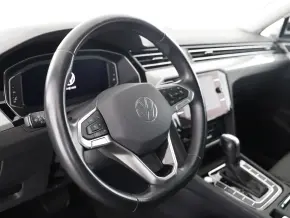 Passat Variant Business TDI DSG thumbnail