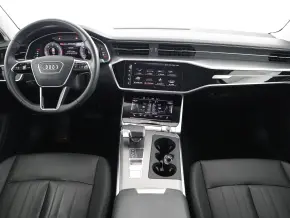 A6 Design 40 TDI thumbnail