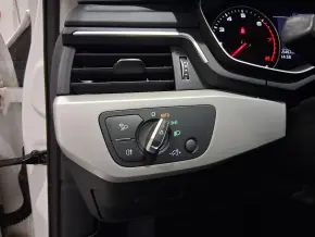 Audi A4 35 TFSI thumbnail