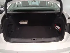 Audi A4 35 TFSI thumbnail