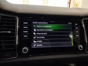 Škoda KODIAQ AMB. 2.0 TDI 4x4 DSG Small Fleet thumbnail
