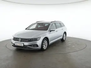 Passat Variant Business TDI DSG thumbnail