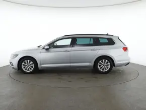 Passat Variant Business TDI DSG thumbnail