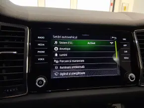 Škoda KODIAQ AMB. 2.0 TDI 4x4 DSG Small Fleet thumbnail