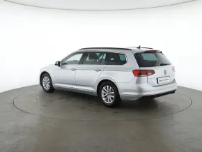 Passat Variant Business TDI DSG thumbnail