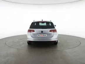 Passat Variant Business TDI DSG thumbnail