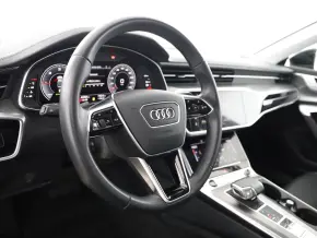 A6 Design 40 TDI thumbnail