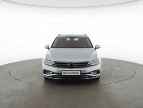 Passat Variant Business TDI DSG thumbnail
