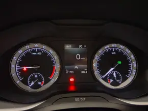 Škoda KODIAQ AMB. 2.0 TDI 4x4 DSG Small Fleet thumbnail