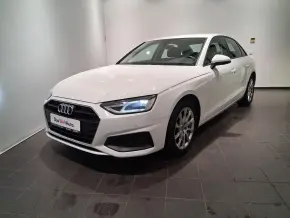Audi A4 35 TFSI thumbnail
