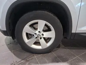 Škoda KODIAQ AMB. 2.0 TDI 4x4 DSG Small Fleet thumbnail