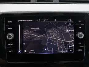 Passat Variant Business TDI DSG thumbnail