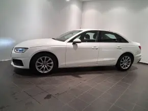 Audi A4 35 TFSI thumbnail
