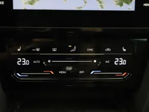 Passat Variant Business TDI DSG thumbnail