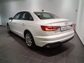 Audi A4 35 TFSI thumbnail