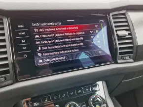 KODIAQ 4x4 RS TDI DSG thumbnail
