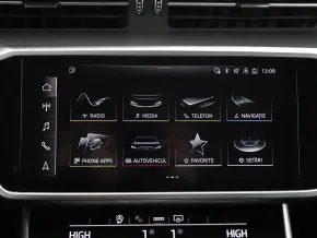 A6 Design 40 TDI thumbnail