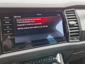 KODIAQ 4x4 RS TDI DSG thumbnail