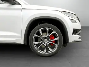 KODIAQ 4x4 RS TDI DSG thumbnail
