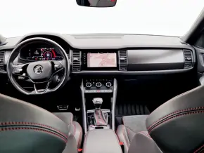 KODIAQ 4x4 RS TDI DSG thumbnail