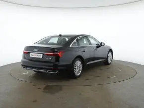 A6 Design 40 TDI thumbnail