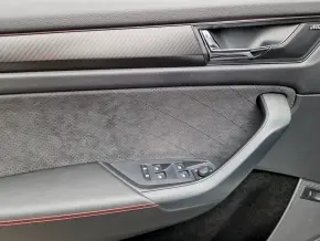 KODIAQ 4x4 RS TDI DSG thumbnail
