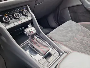 KODIAQ 4x4 RS TDI DSG thumbnail