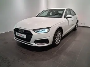 Audi A4 35 TFSI thumbnail