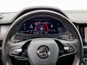 KODIAQ 4x4 RS TDI DSG thumbnail