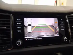 Škoda KODIAQ AMB. 2.0 TDI 4x4 DSG Small Fleet thumbnail