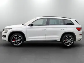 KODIAQ 4x4 RS TDI DSG thumbnail