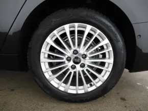 A6 Design 40 TDI thumbnail