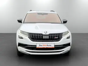 KODIAQ 4x4 RS TDI DSG thumbnail