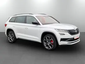 KODIAQ 4x4 RS TDI DSG thumbnail