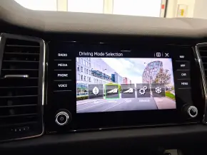 Škoda KODIAQ AMB. 2.0 TDI 4x4 DSG Small Fleet thumbnail