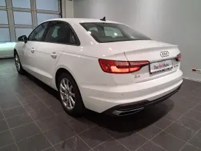 Audi A4 35 TFSI thumbnail