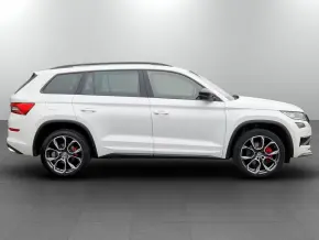 KODIAQ 4x4 RS TDI DSG thumbnail