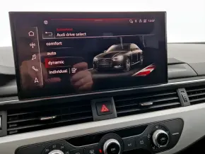 A4 Advanced 35 TFSI thumbnail
