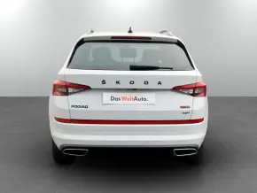 KODIAQ 4x4 RS TDI DSG thumbnail