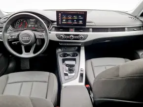 A4 Advanced 35 TFSI thumbnail