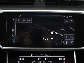 A6 Design 40 TDI thumbnail